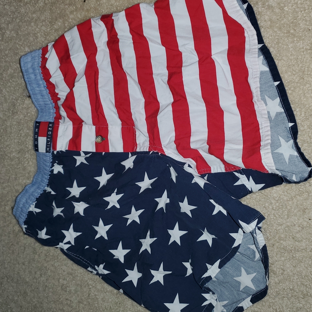 Tommy Hilfiger shorts